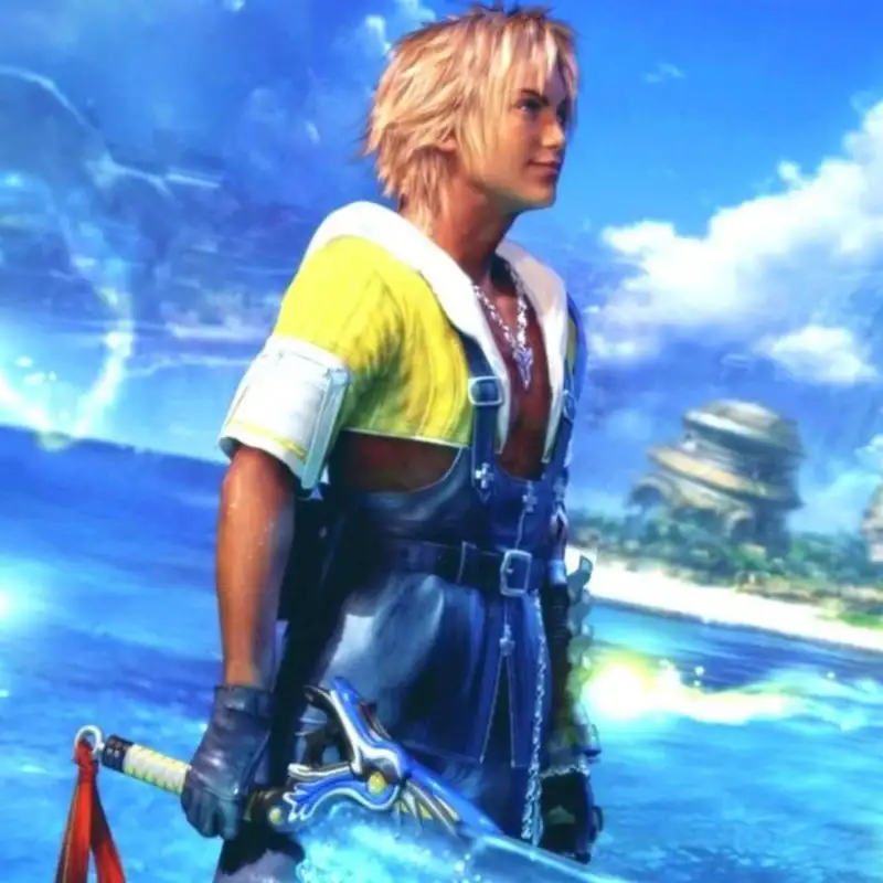 Final Fantasy X: The Official Soundtrack with Pragya Saxena from Reel Asian Podcast