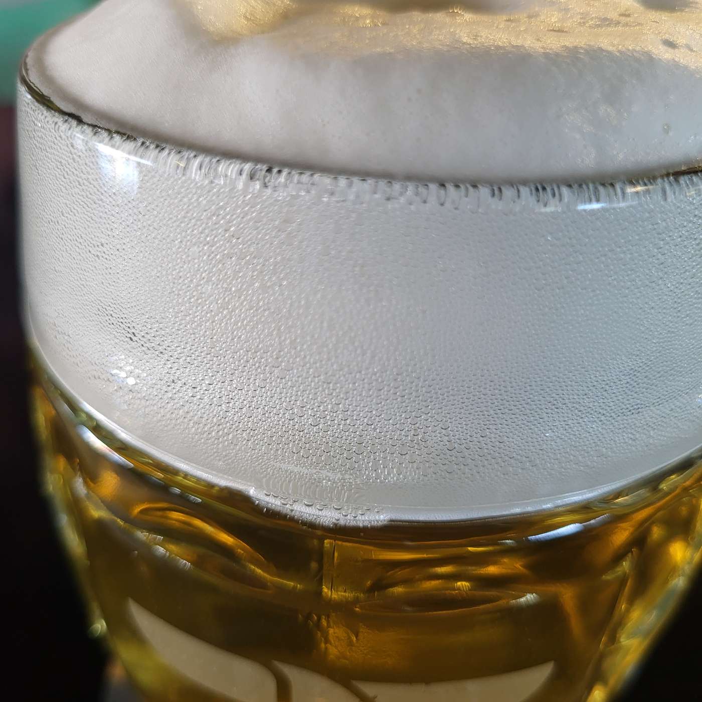 Neil Witte Wants You to Think About Beer Pours