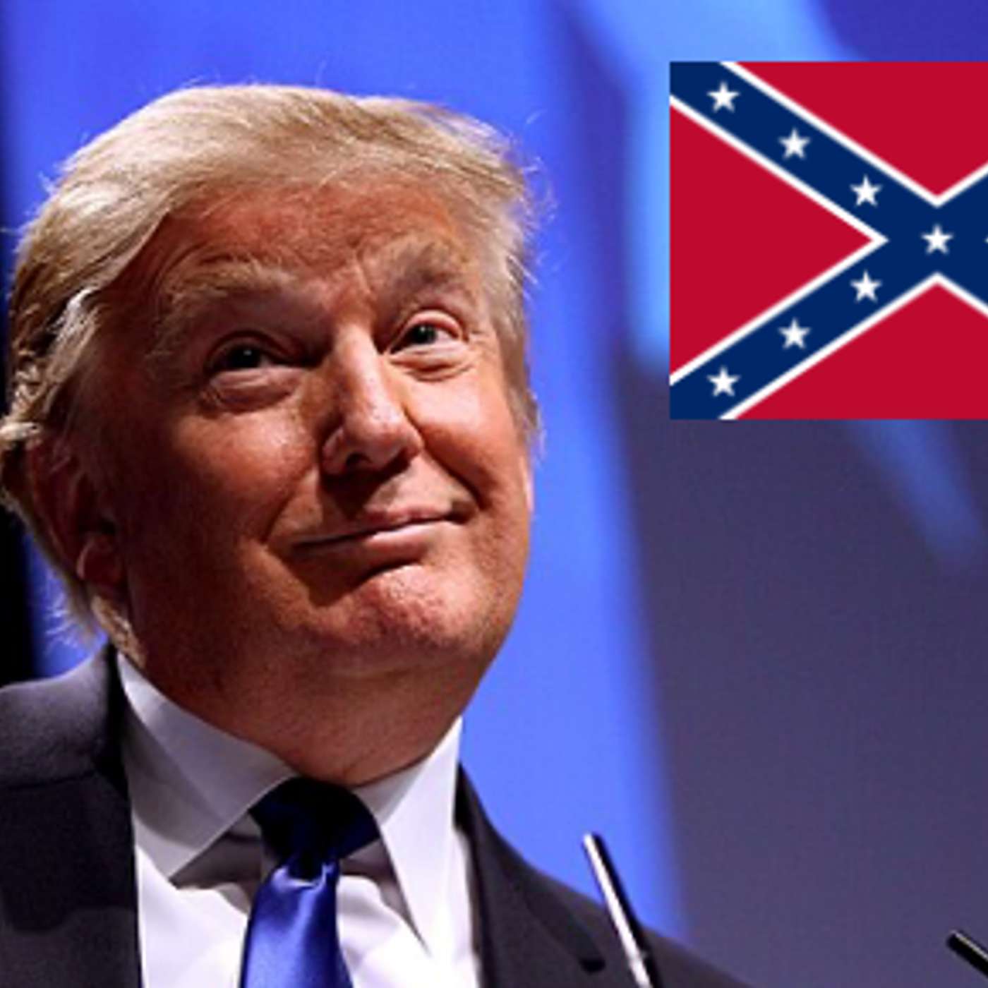Trump Launches Vicious White Supremacist Policy Agenda