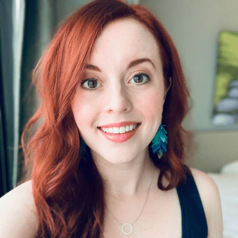 Valerie Heckman
