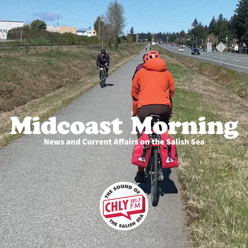 Nanaimo council moves funds away from plan to light section of E&N trail