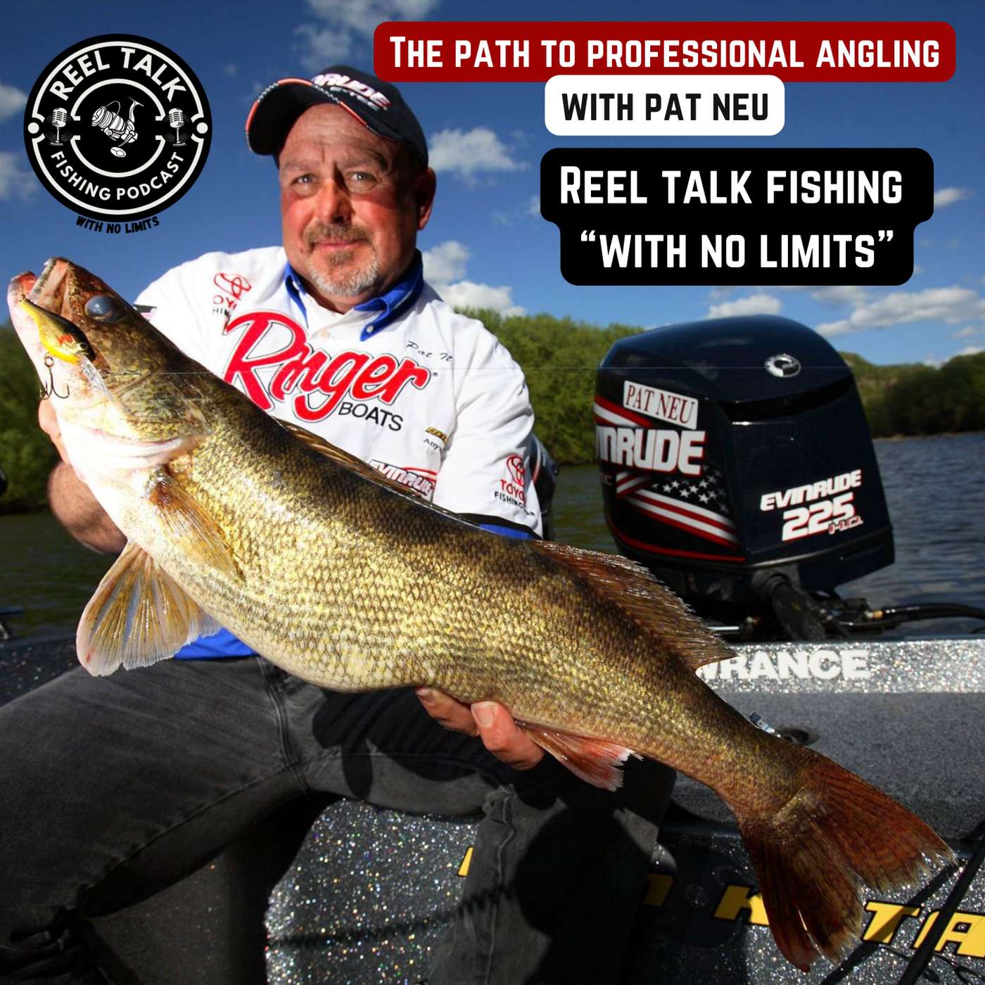 Reel Talk Fishing | With No Limits
