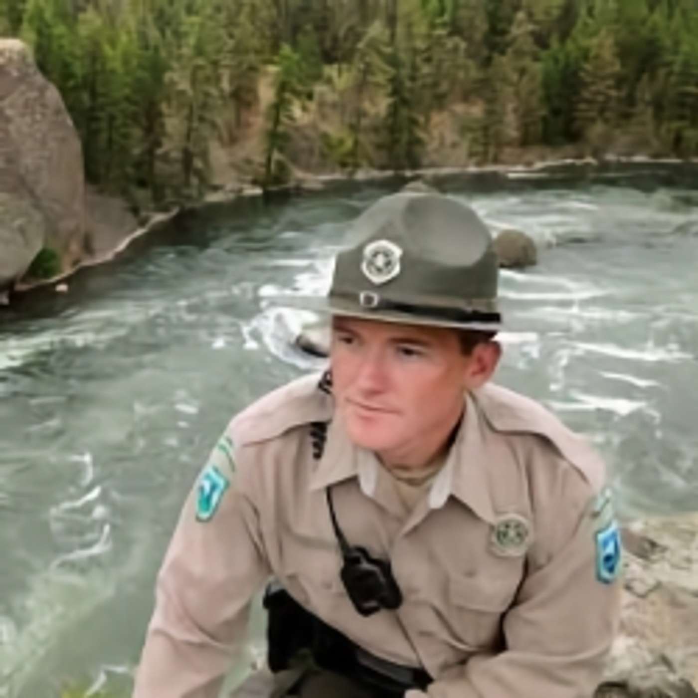 A Thousand Campers a Night: Inside Lake Chelan State Park