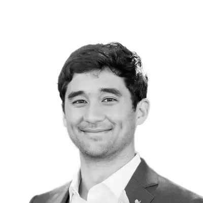 Evan Miyazono