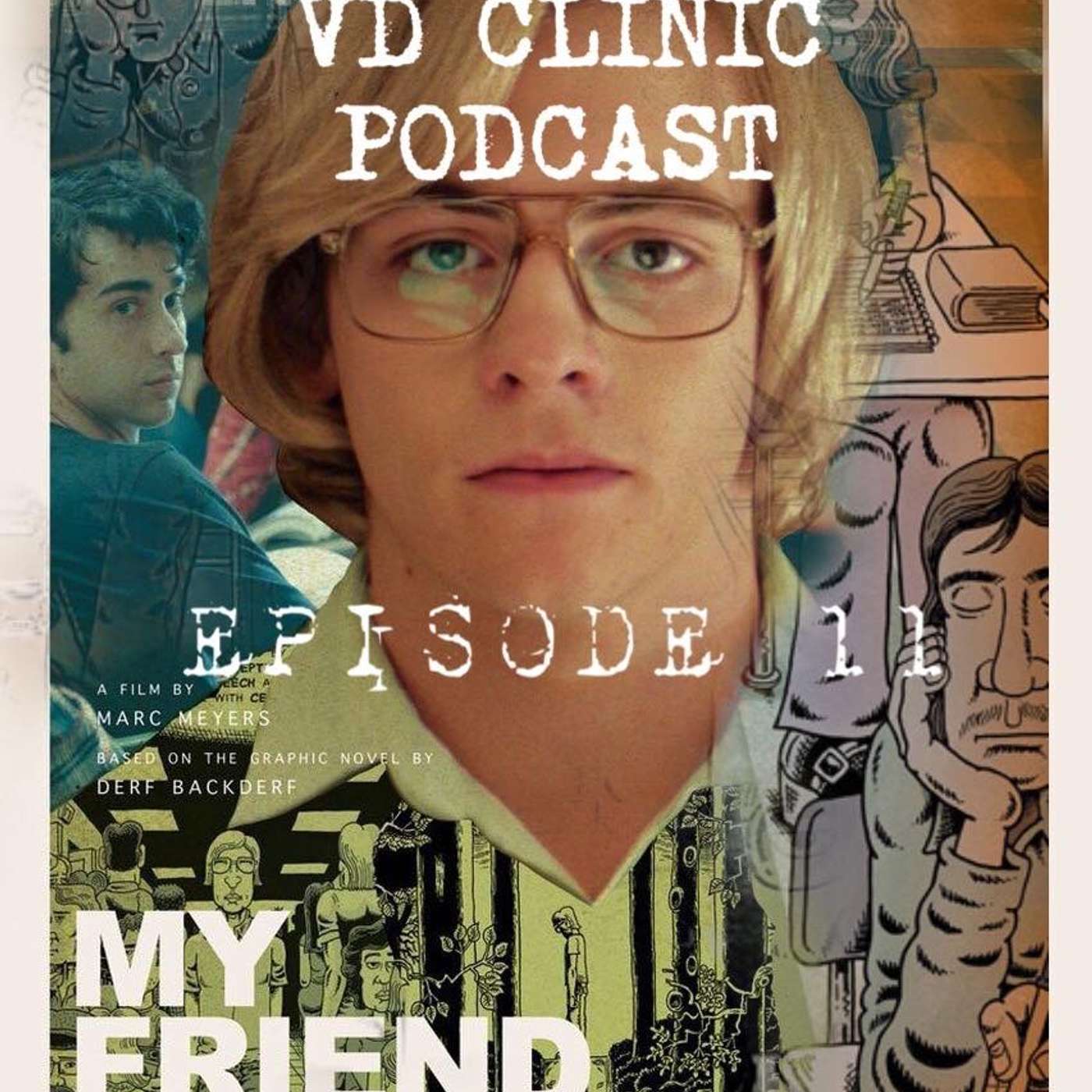 The VD Clinic