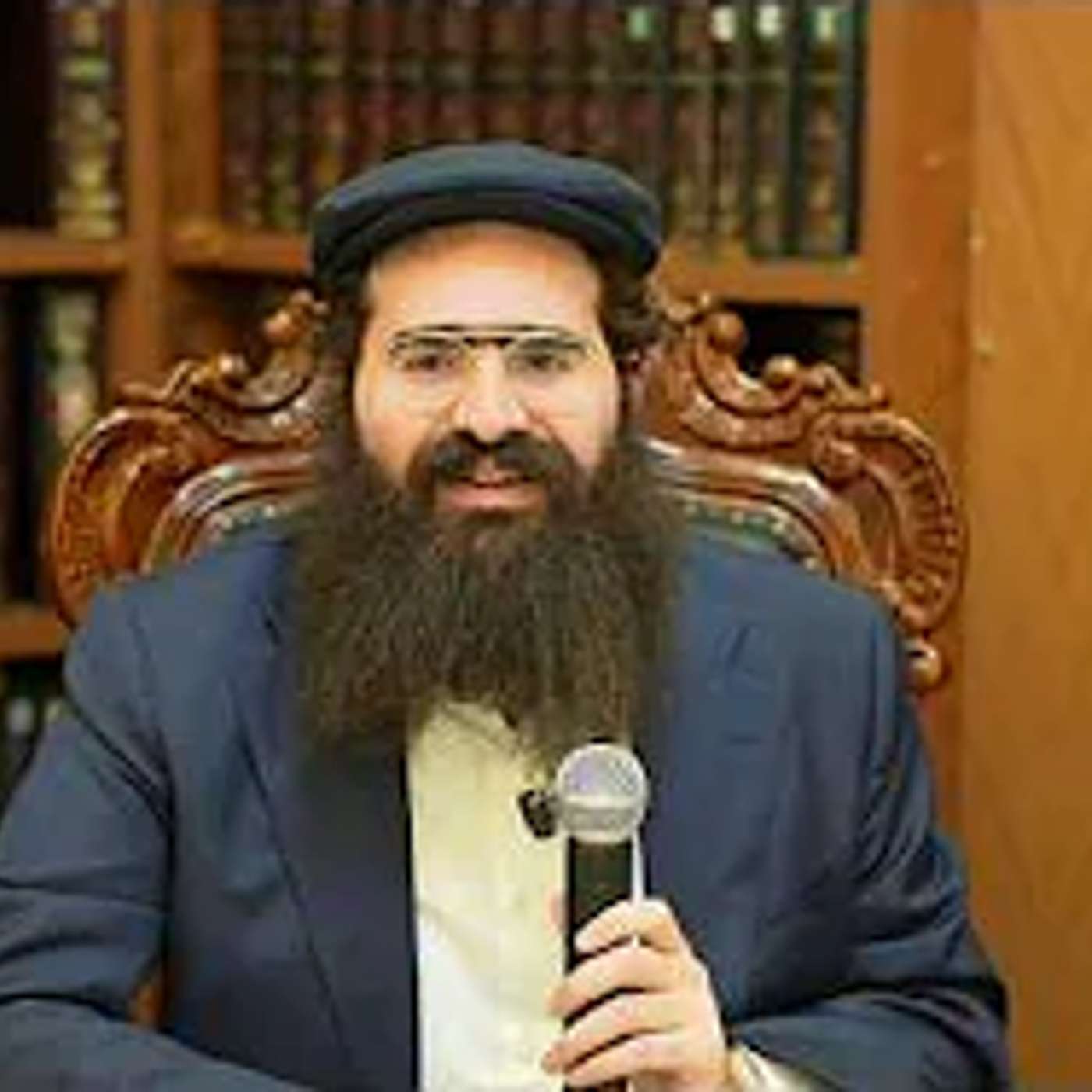 שיעור תורה - מפי בנש"ק הרה"צ כבוד הרב - יואל משה פינטו שליט"א - יום שני - ט"ז סיון - תשפ"ו - אשדוד