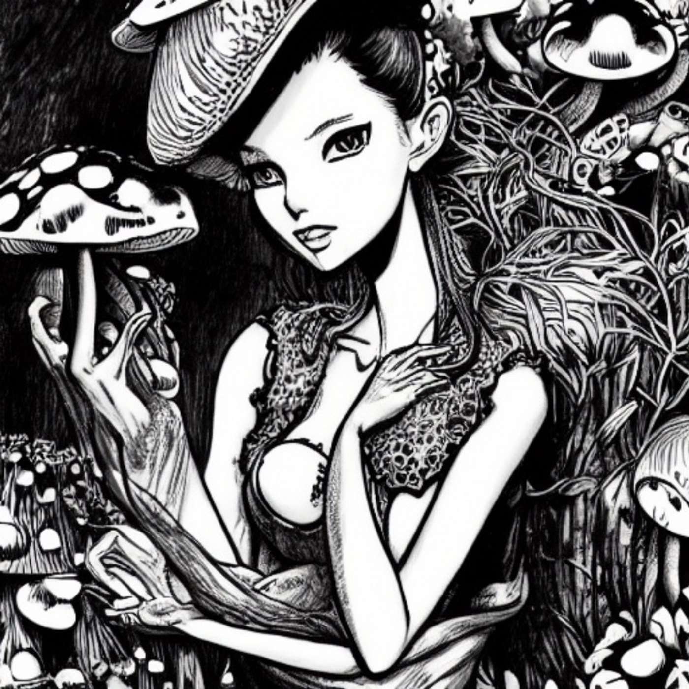 The Psychedelic Roundtable