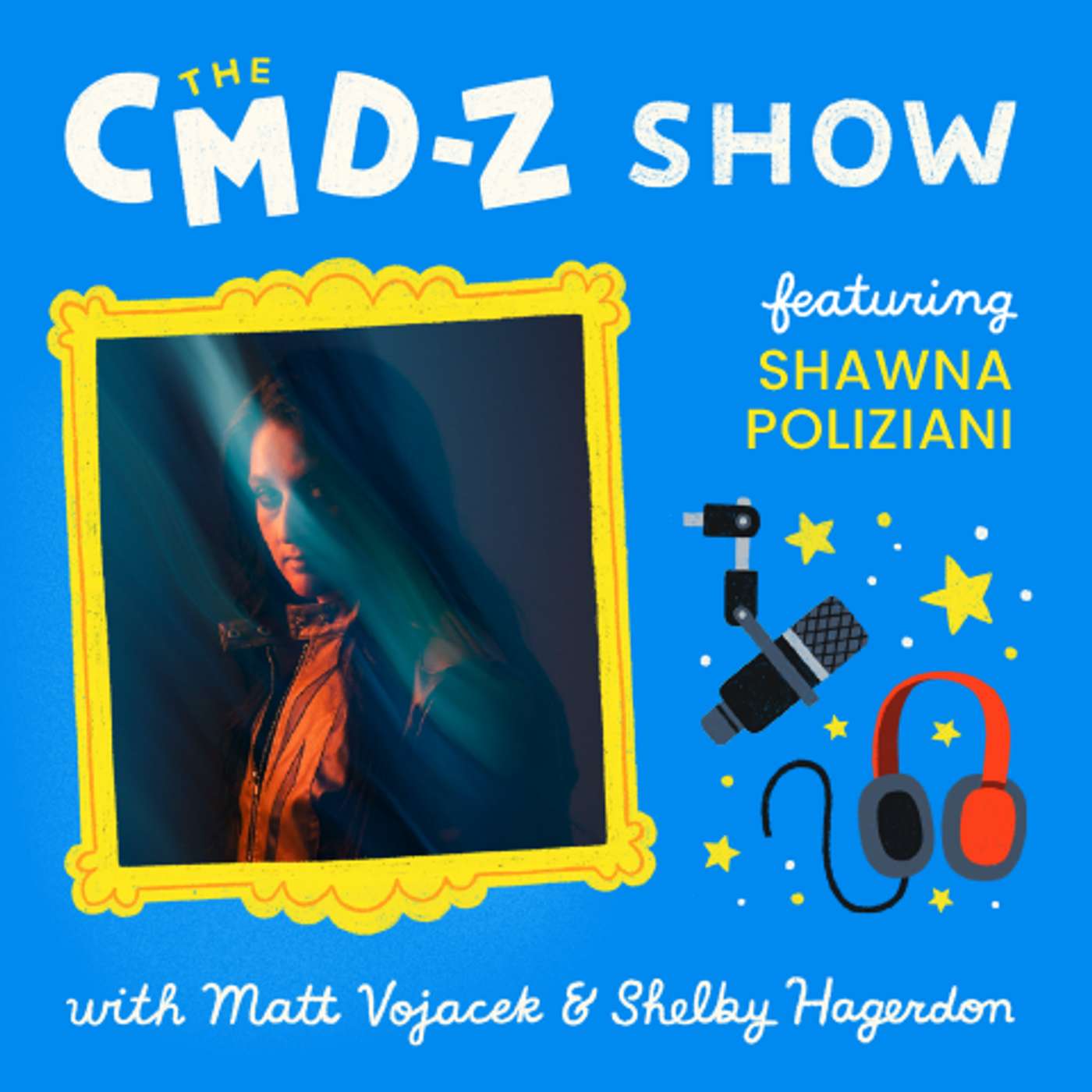 How Do You Position Your Brand to Find Your Niche Audience? (w/ Shawna Poliziani)