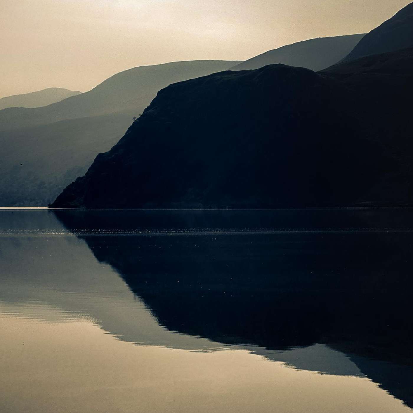 The Ten Thousand Things