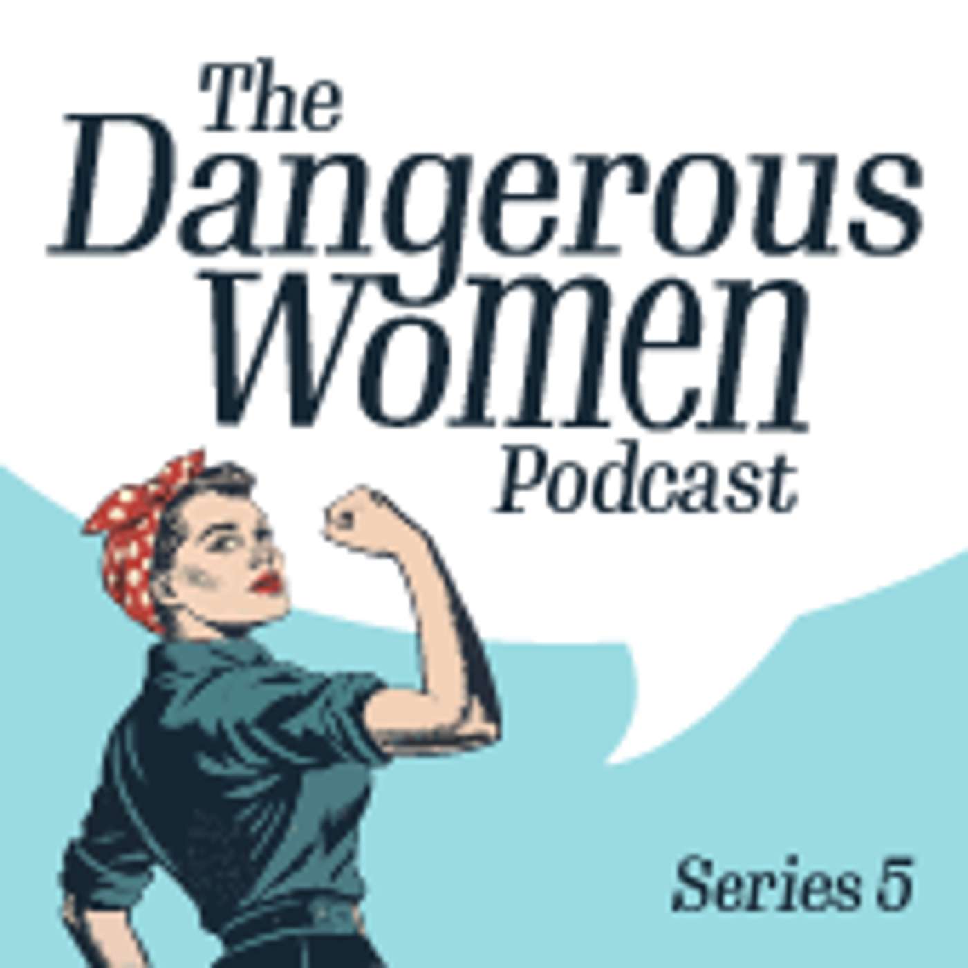 Series 5, Episode 2 - "Unconventionality." Sophy Norris in conversation with Michelle McCann PhD. Senior Advisor, CMO, Author and visiting scholar at Queen's University Belfast. episode artwork