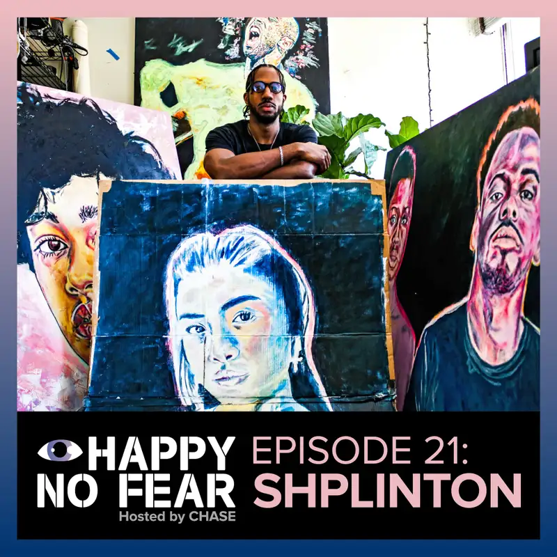 Episode 21: Shplinton