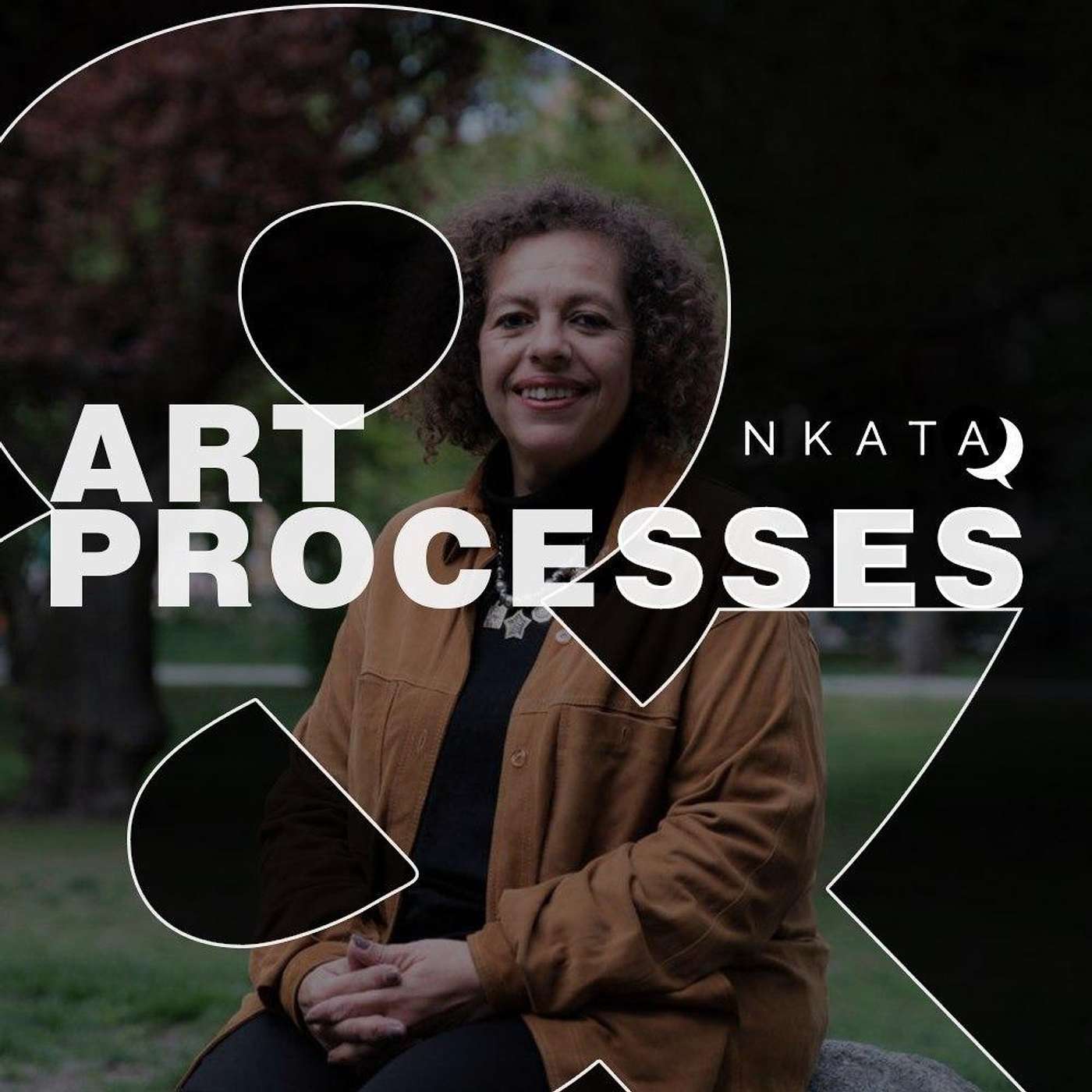 EP03: "No Thank You – I Will Live Up To The Consequences" Nkata with Jihan El-Tahri EP03: "No Thank You – I Will Live Up To The Consequences" Nkata with Jihan El-Tahri