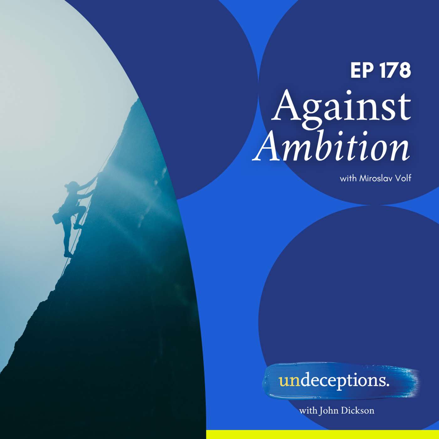178. Against Ambition