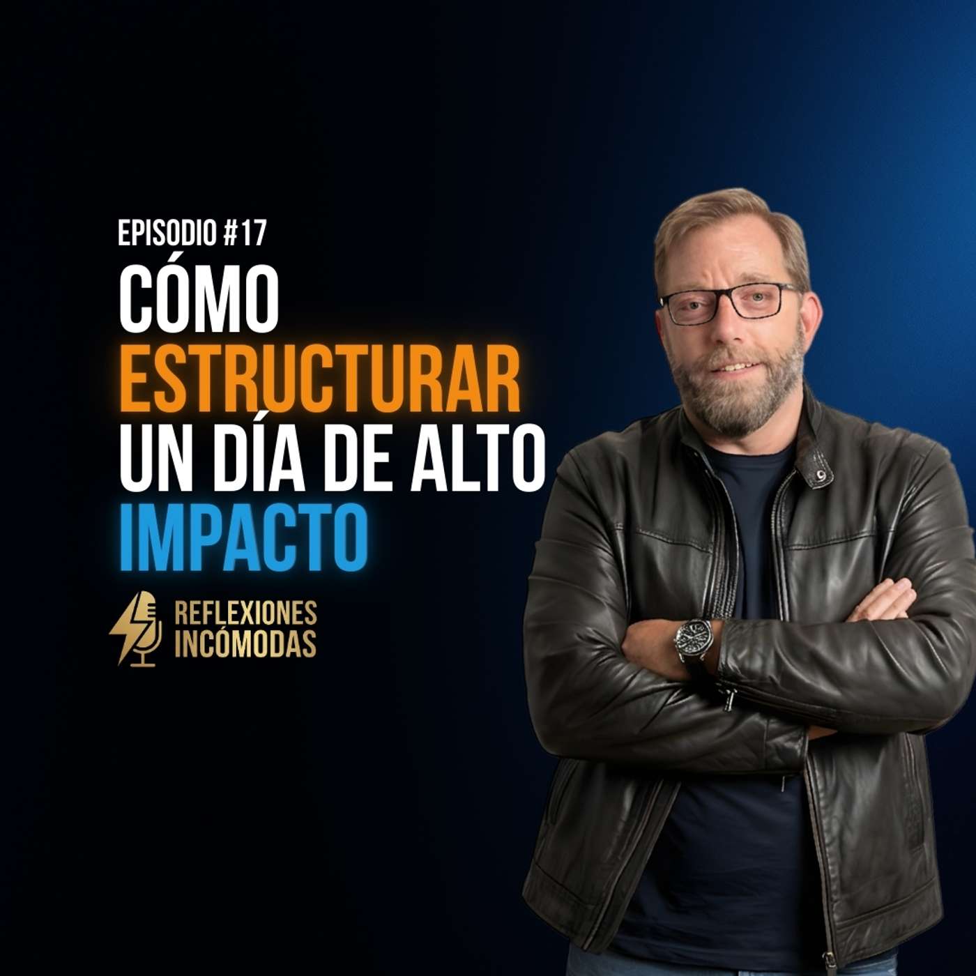 Reflexiones Incómodas