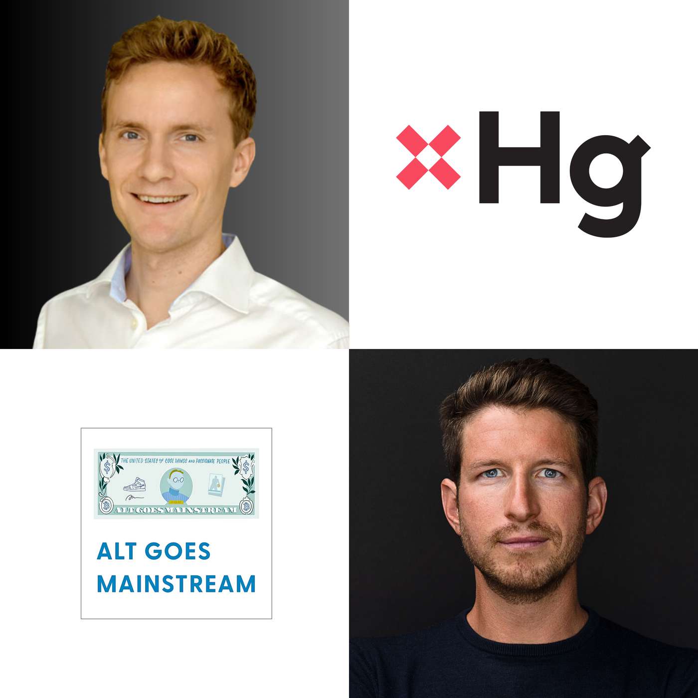 Hg's Chris Kindt - AI's transformative role in value creation for private equity