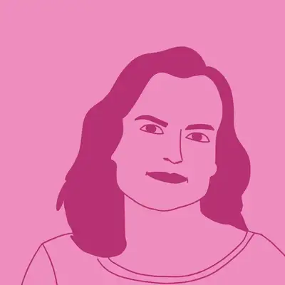 Alyson Shelton (she/her)