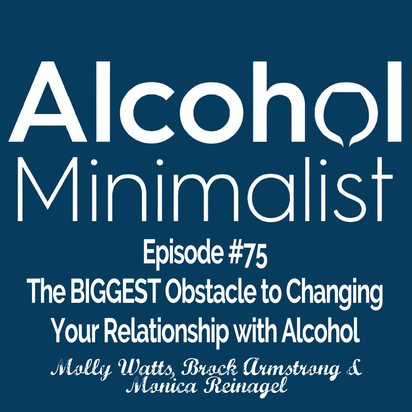 Alcohol Minimalist: Change Your Drinking Habits!