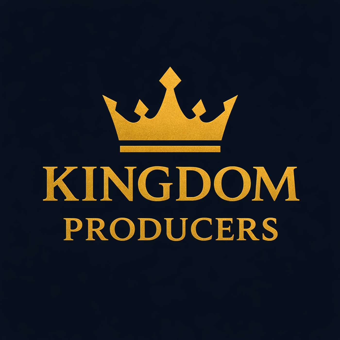 Kingdom Producers cover art
