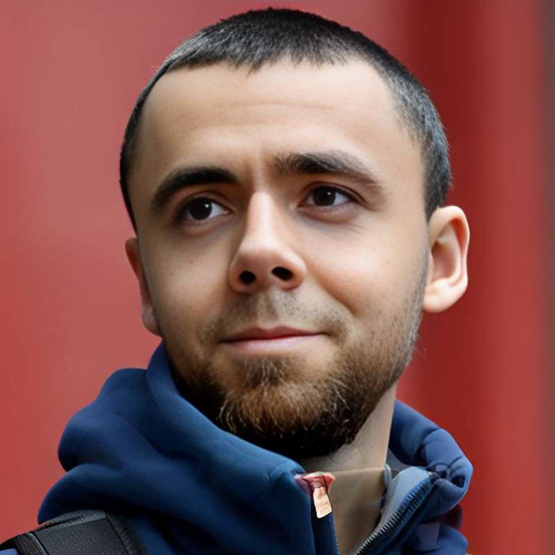 Валентин Ульянов