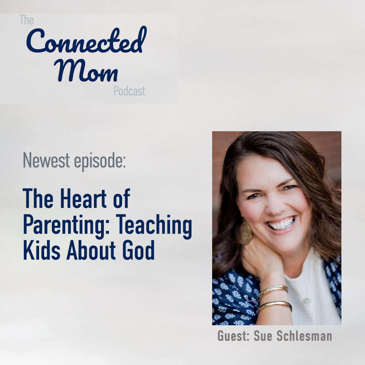 The Heart of Parenting: Teaching Kids About God The Heart of Parenting: Teaching Kids About God