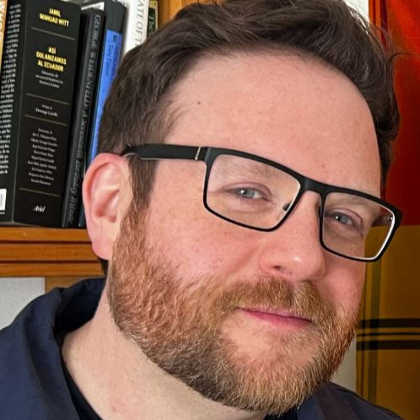 Twice 5 Miles Radio with James Navé