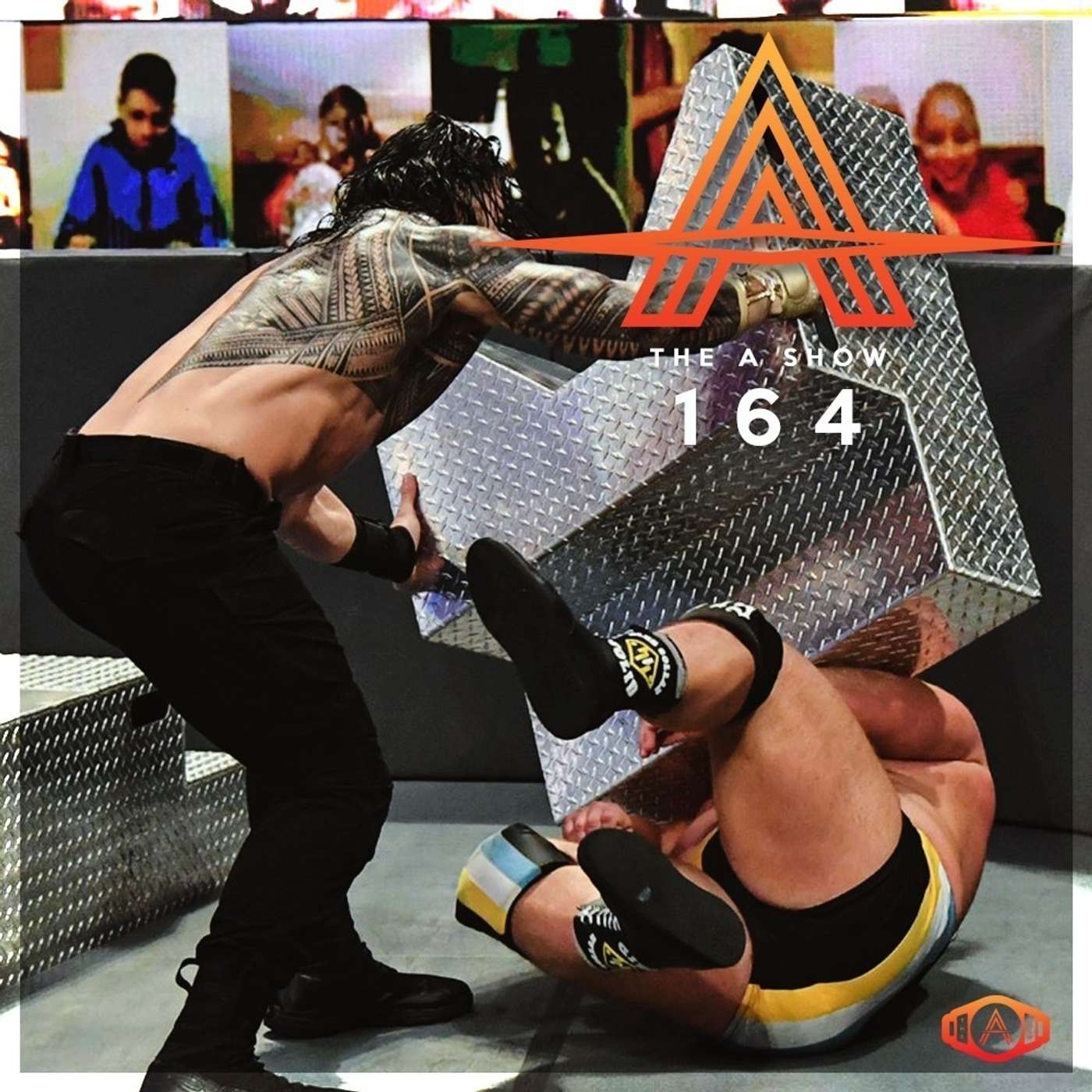 The A Show on RNC RADIO