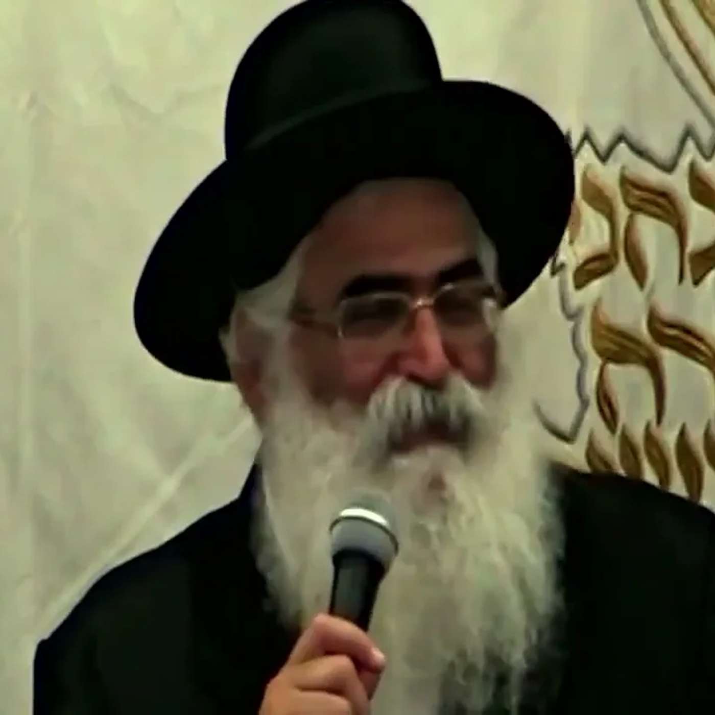הרב יורם אברג'ל- המסר היומי- הזהרו ברבי מאיר ותורתו -י''ג אייר תשפ''ו