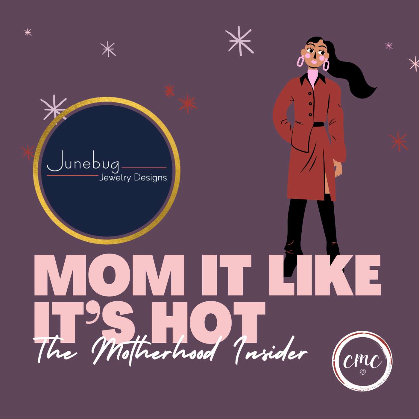 Mom It Like It’s Hot :: The Motherhood Insider
