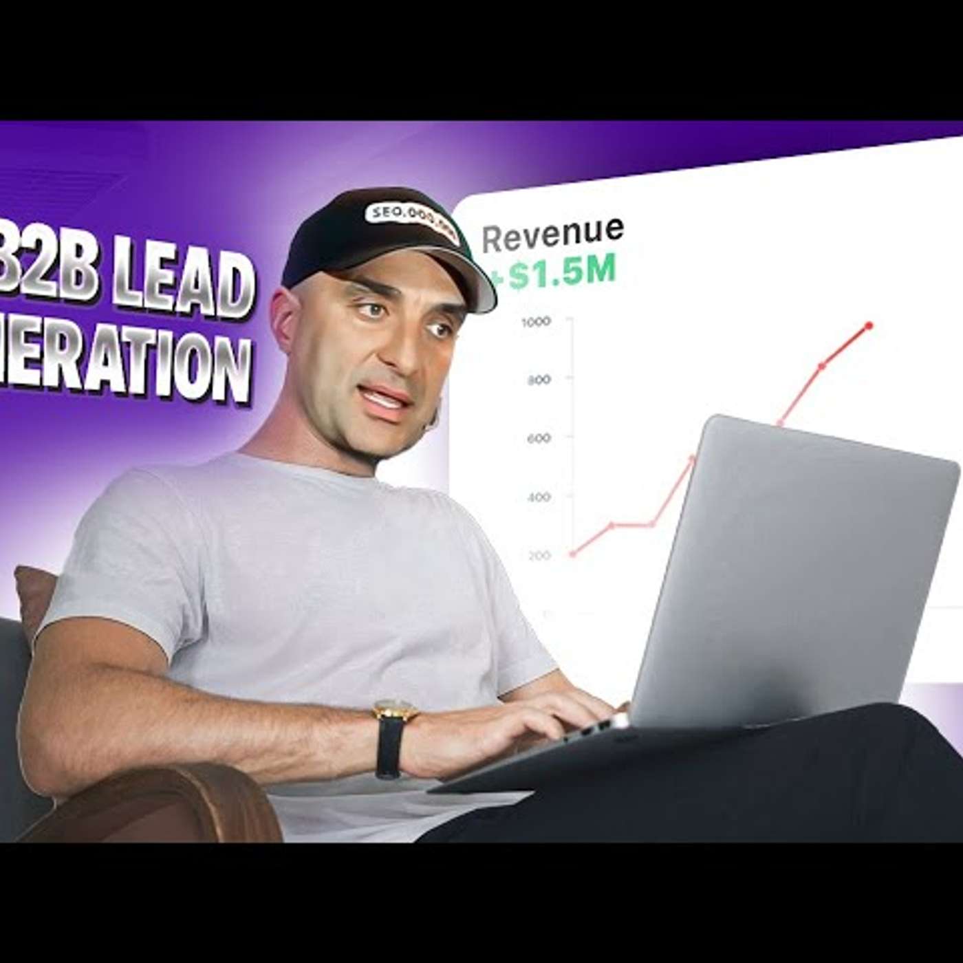 UK Lead Generation Podcast
