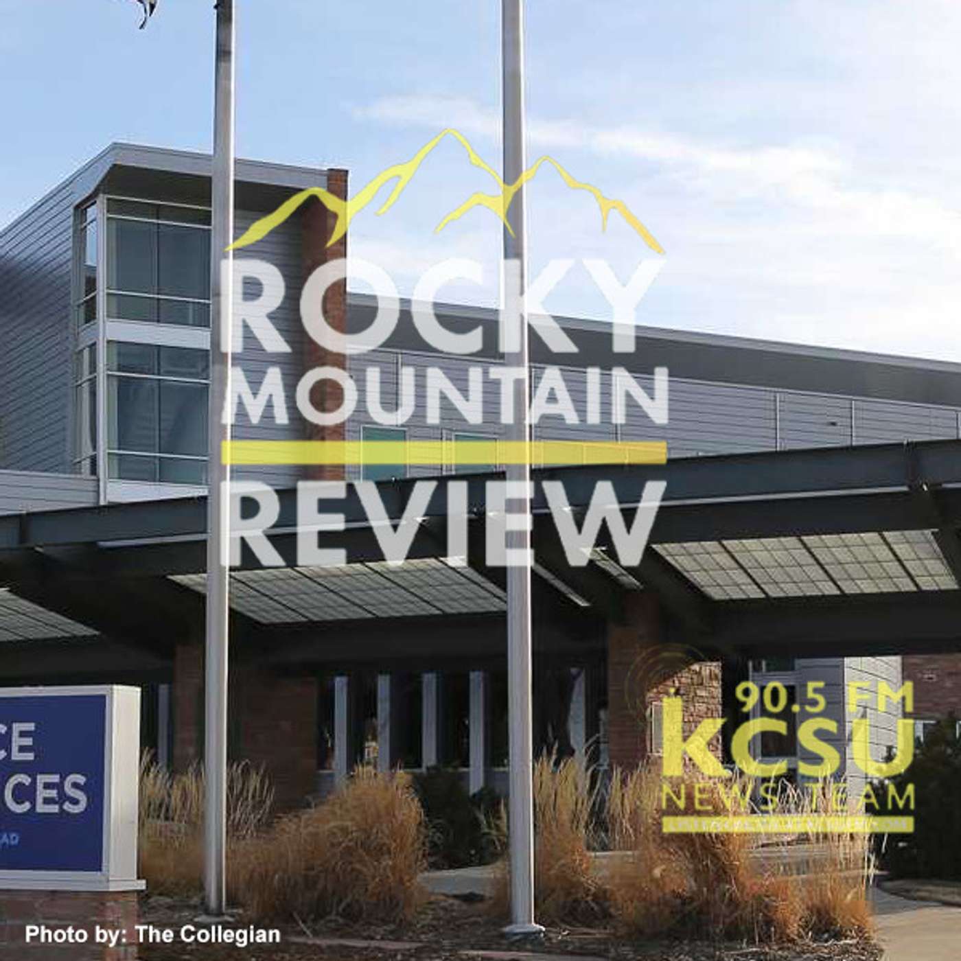 CSUPD advisory board, safe exchange zone, Fools Fest delayed episode artwork
