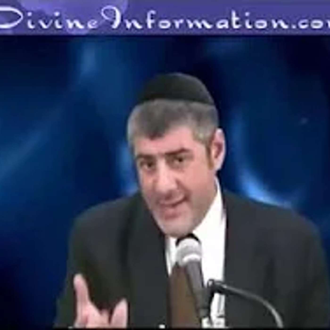 Torah and Science - Rabbi Yosef Mizrachi