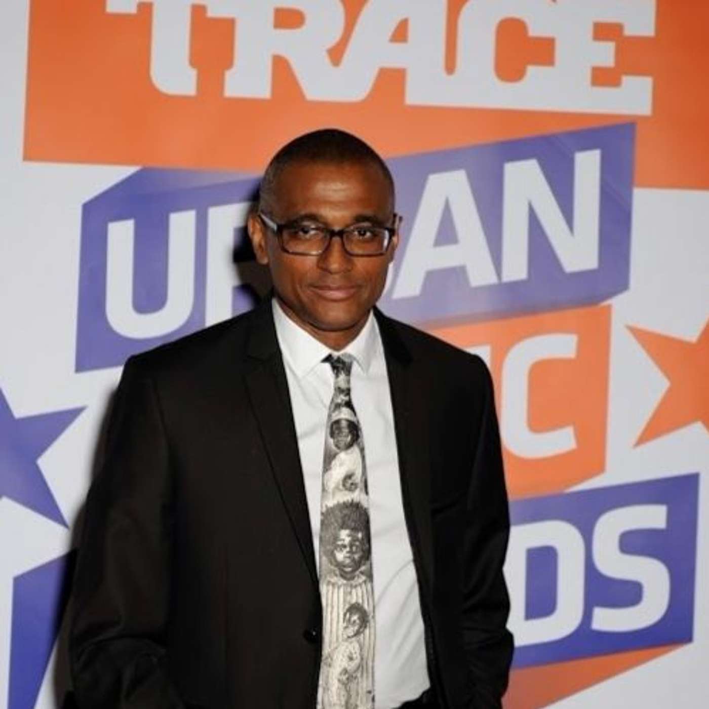 Olivier Laouchez Of TRACE on evolving in the digital media space episode artwork