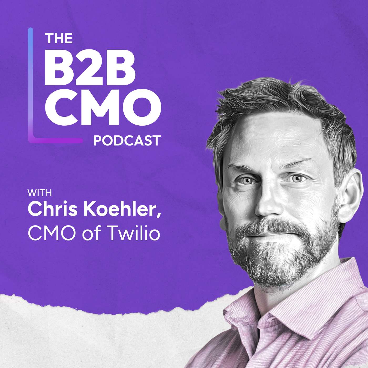 “Write for Humans, Optimize for Agents” with Chris Koehler episode artwork