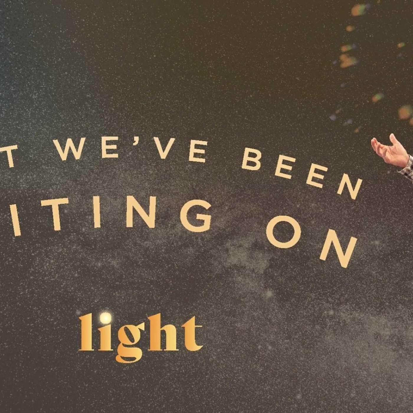 Sandals Church Podcast