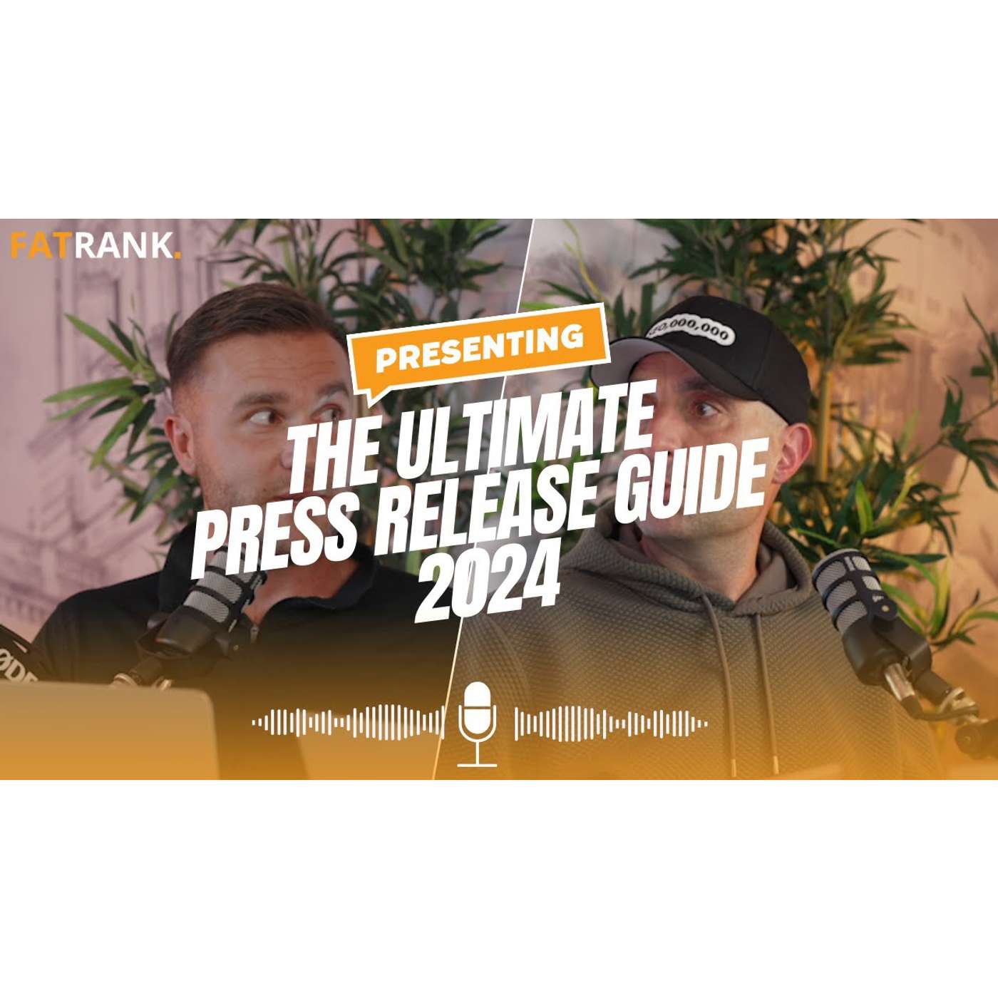 Fatrank Podcast