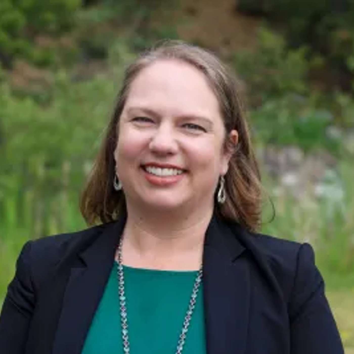 Erin Mettler Deputy County Executive Officer /CFO of County of Nevada episode artwork