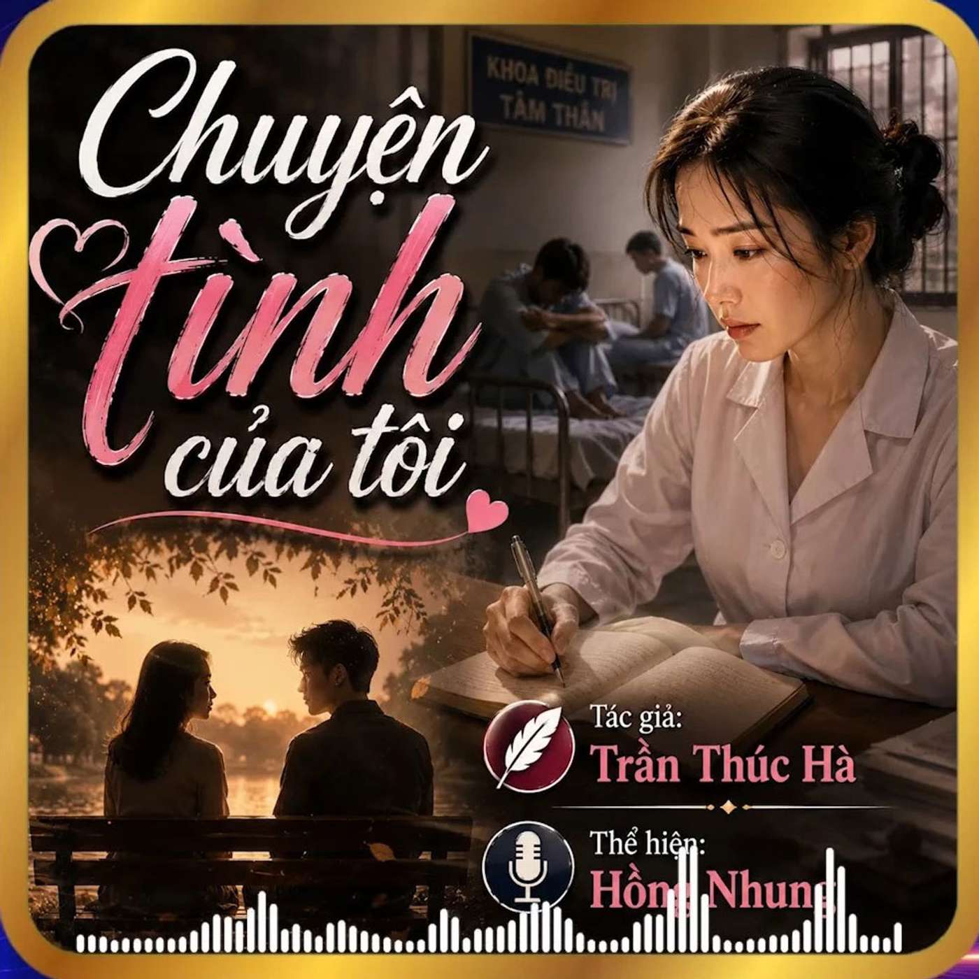Truyện ngắn: Chuyện tình của tôi episode artwork