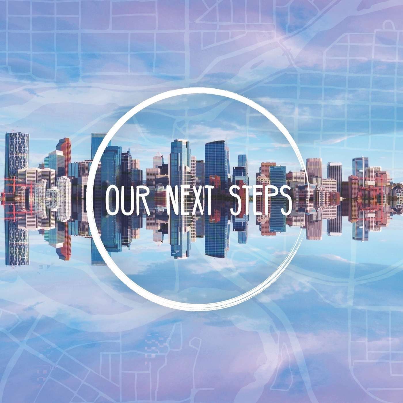 Houses and Gardens and Parties