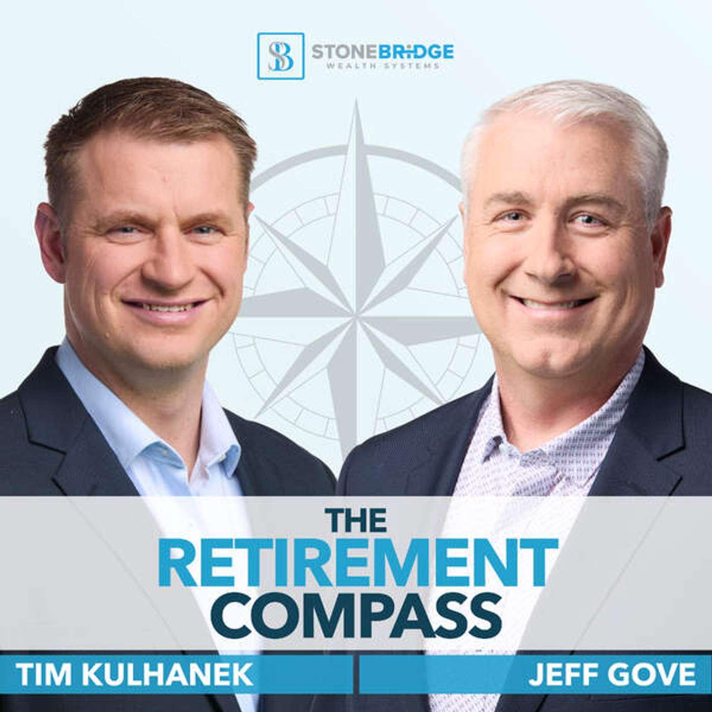 Risky Business in Retirement? Why? episode artwork