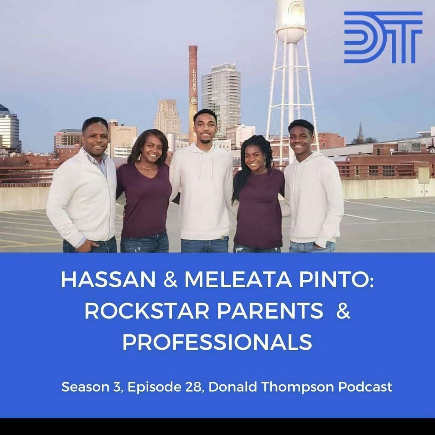 High Octane Leadership