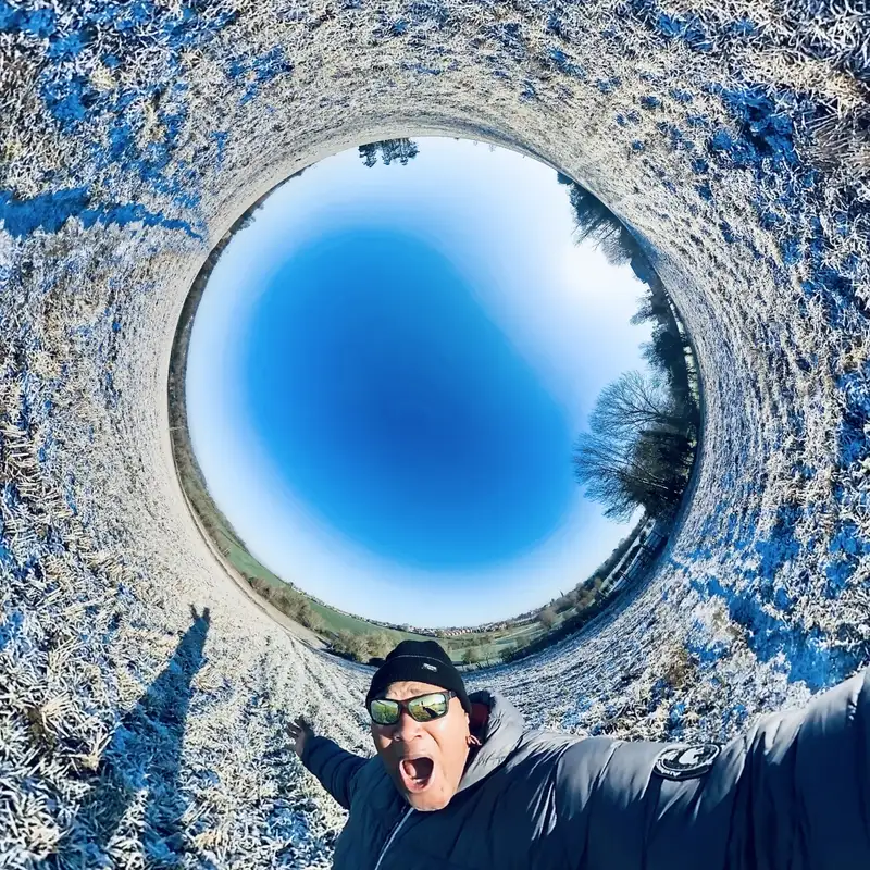 self-expression is a beautiful thing