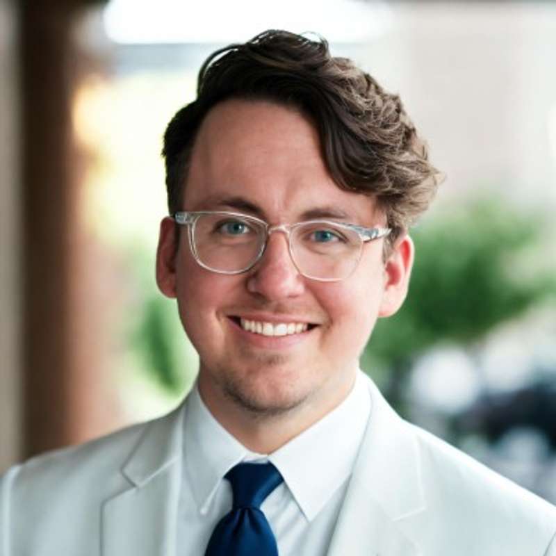 Josh Barker
