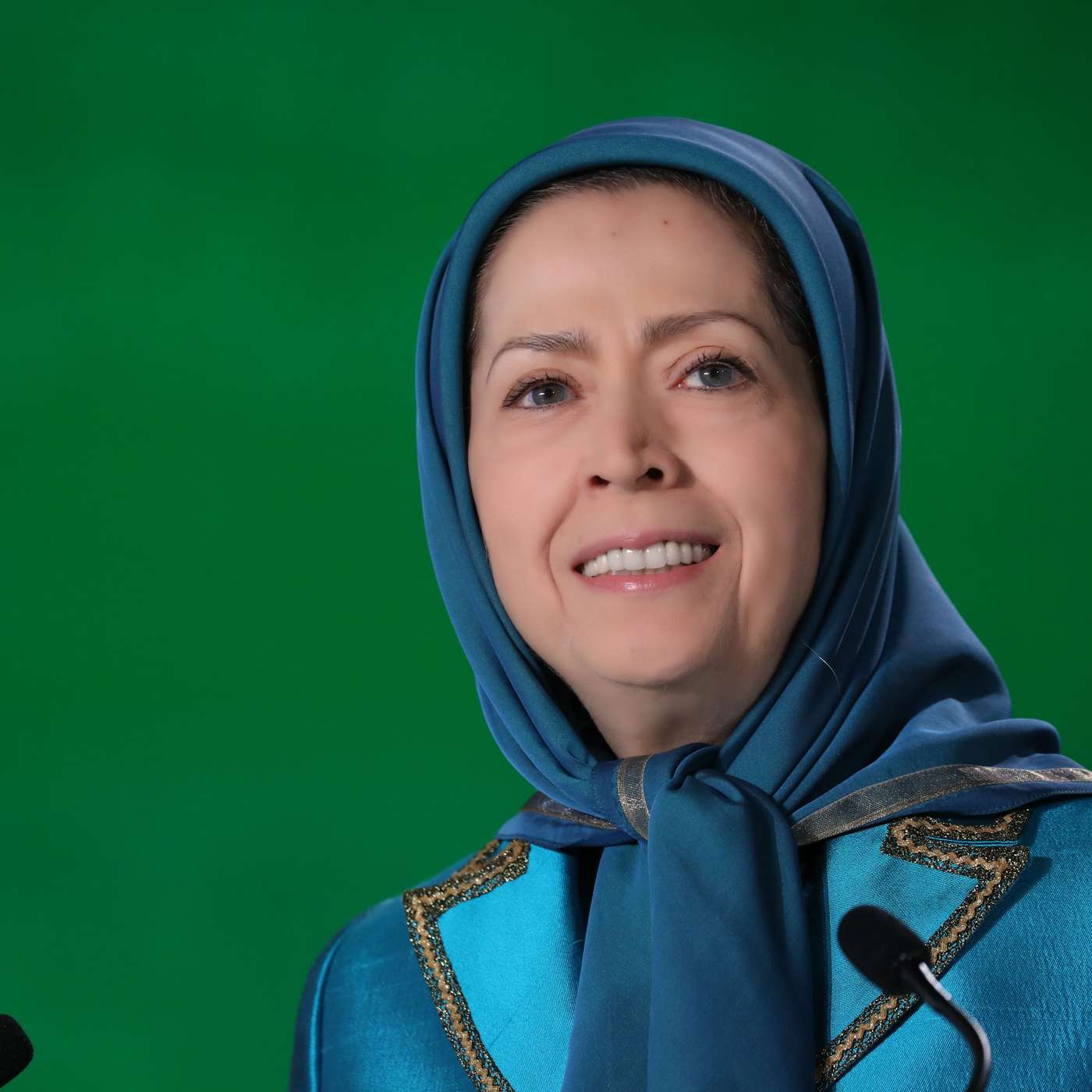 پرسش‌ و پاسخ با مریم رجوی: نقش نسل جوان در مبارزه برای آزادی ایران﻿ episode artwork