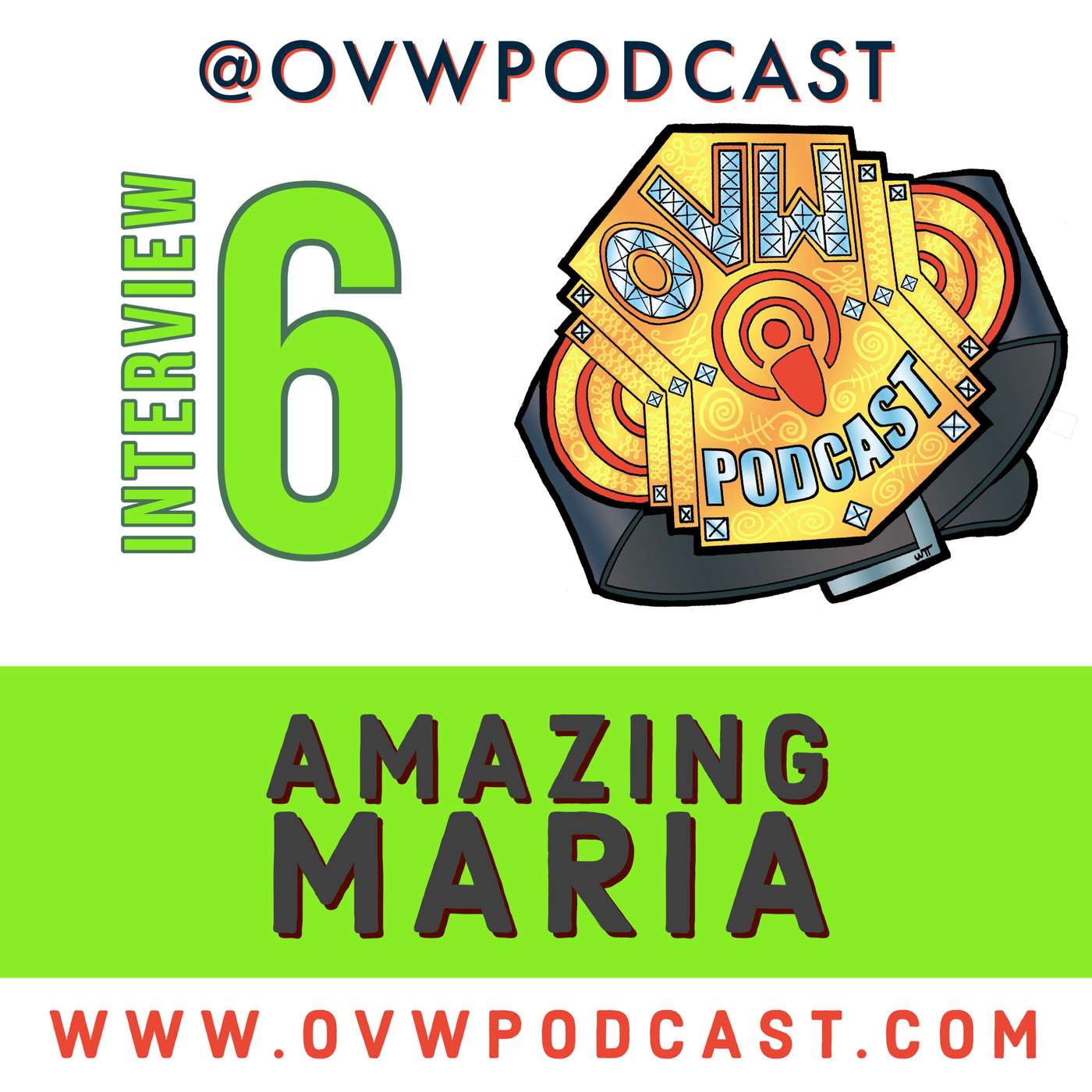 The OVW Podcast