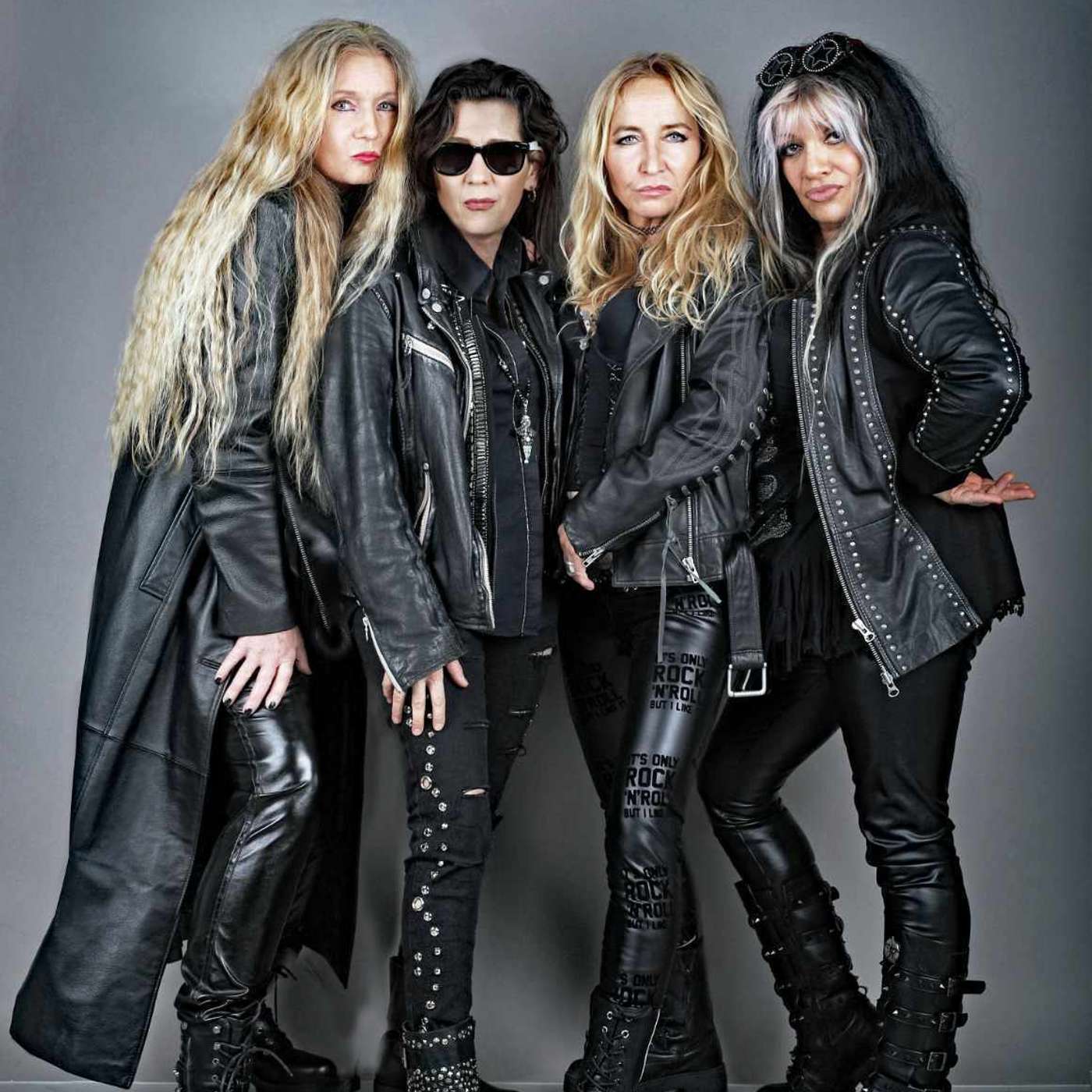 Mike Onesko's Renegade Rock | Episode 0311 | ROSY VISTA