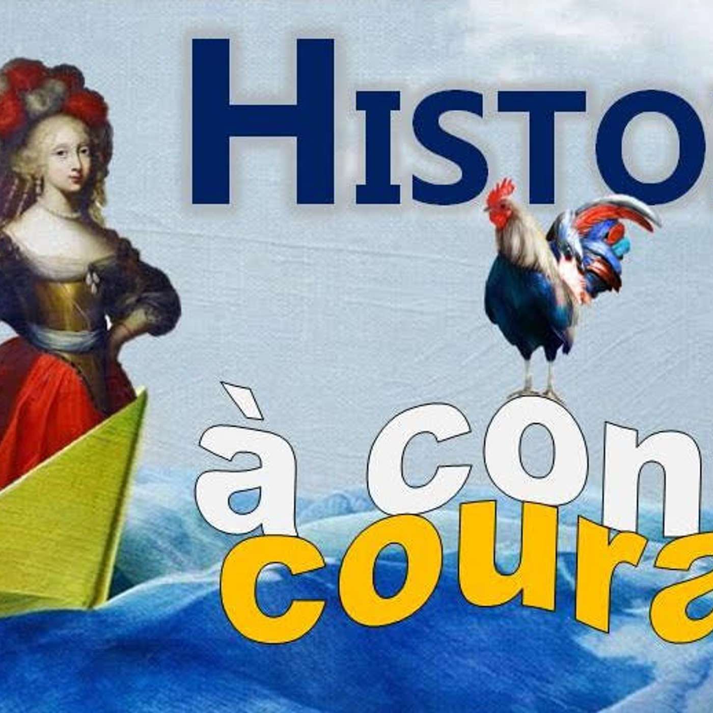 Histoire à contre-courant