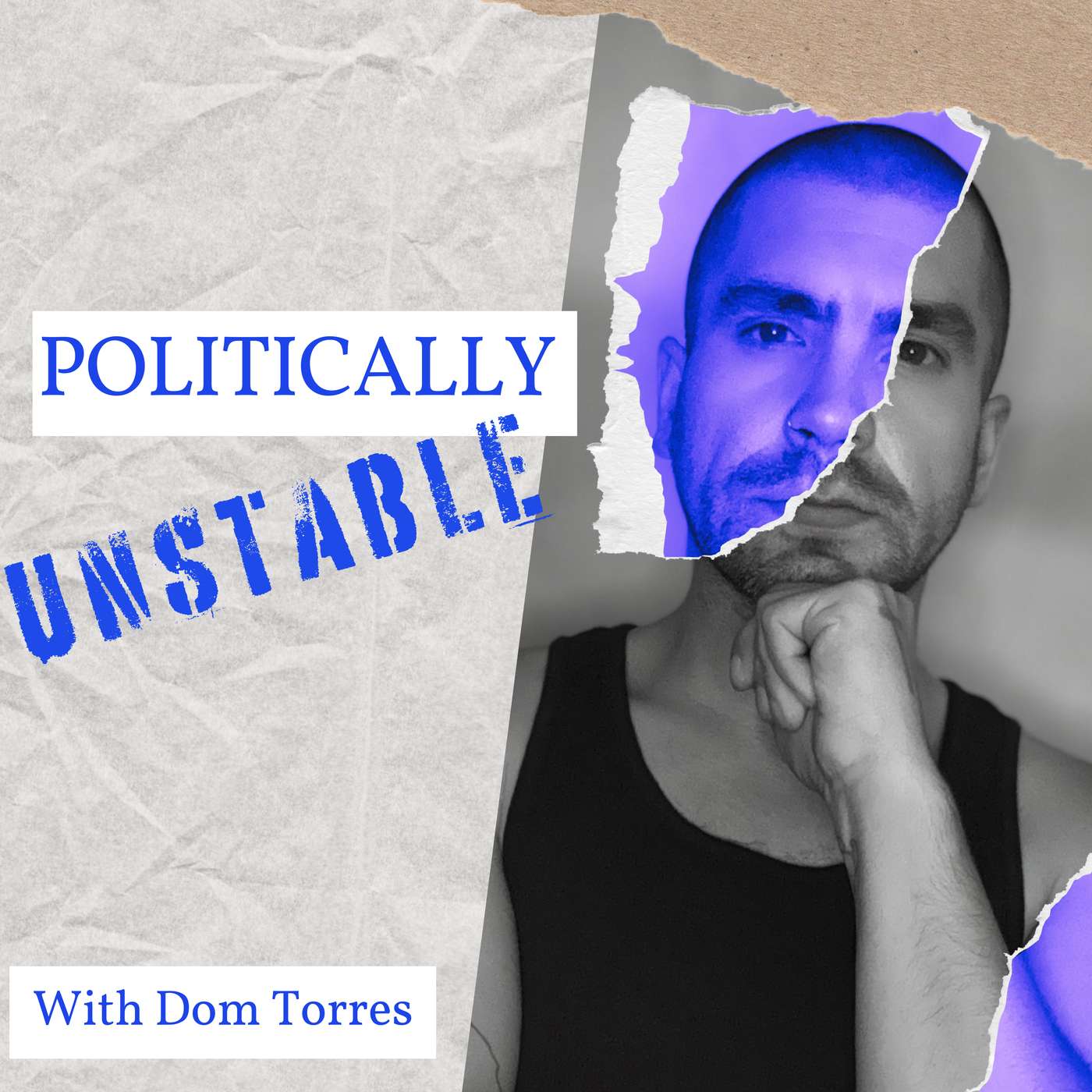 Trailer: Politically Unstable with Dom Torres