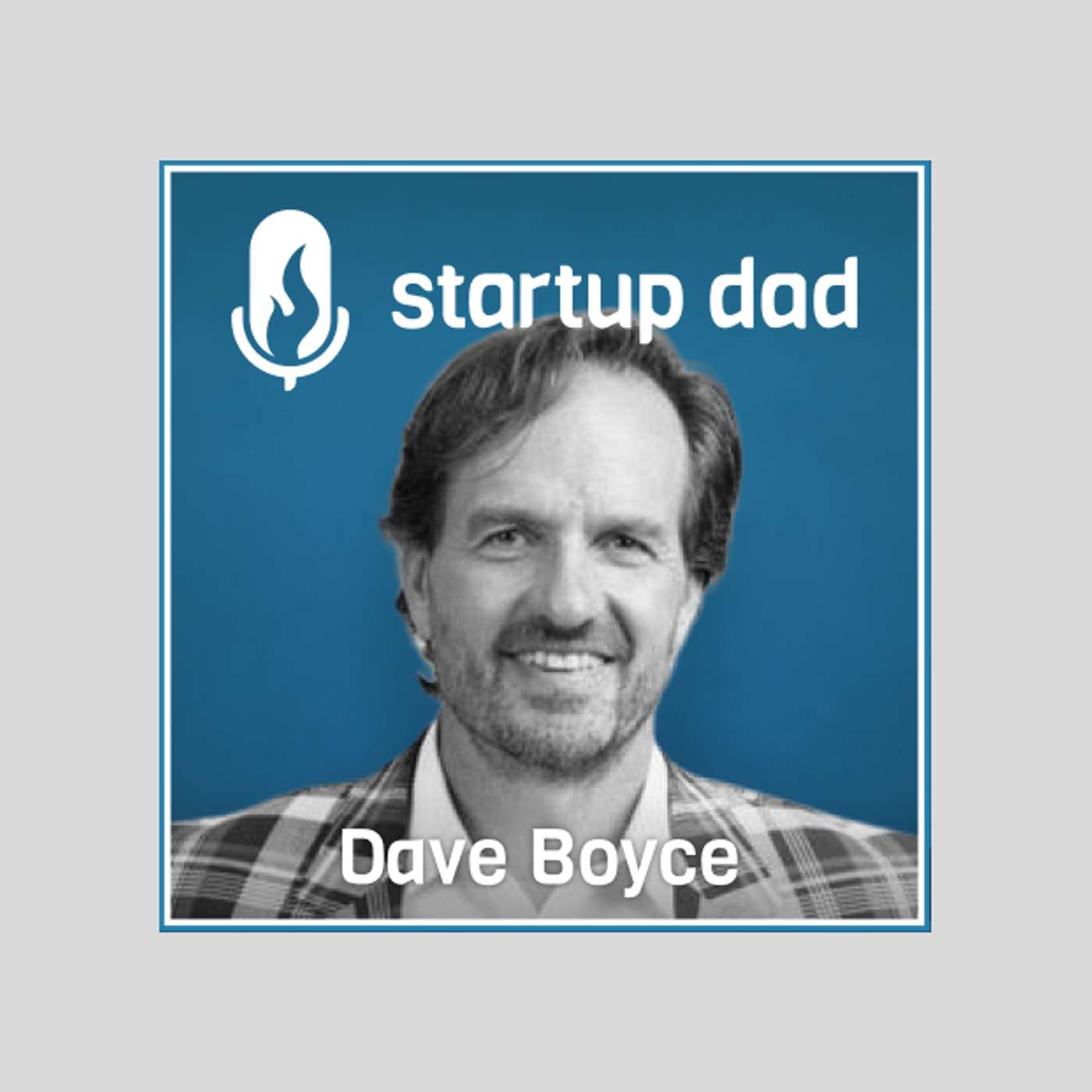 Startup Dad