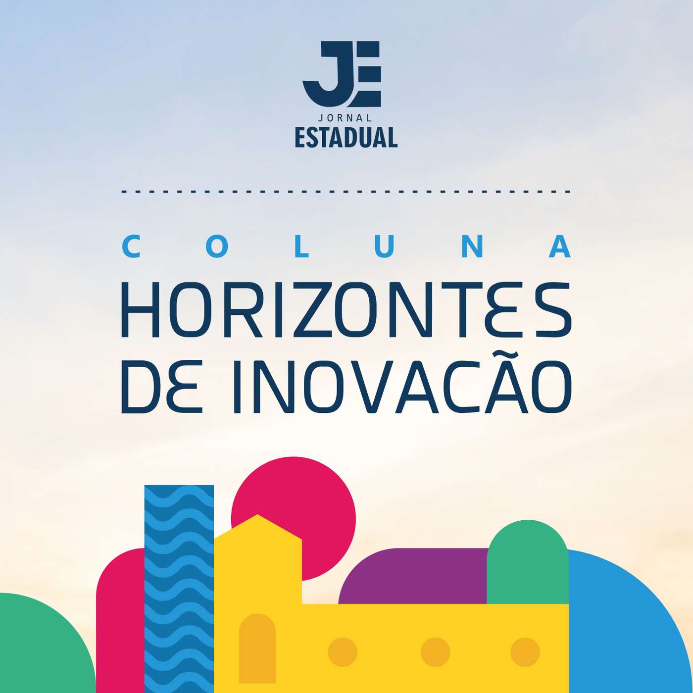 Horizontes de Inovação #94 episode artwork