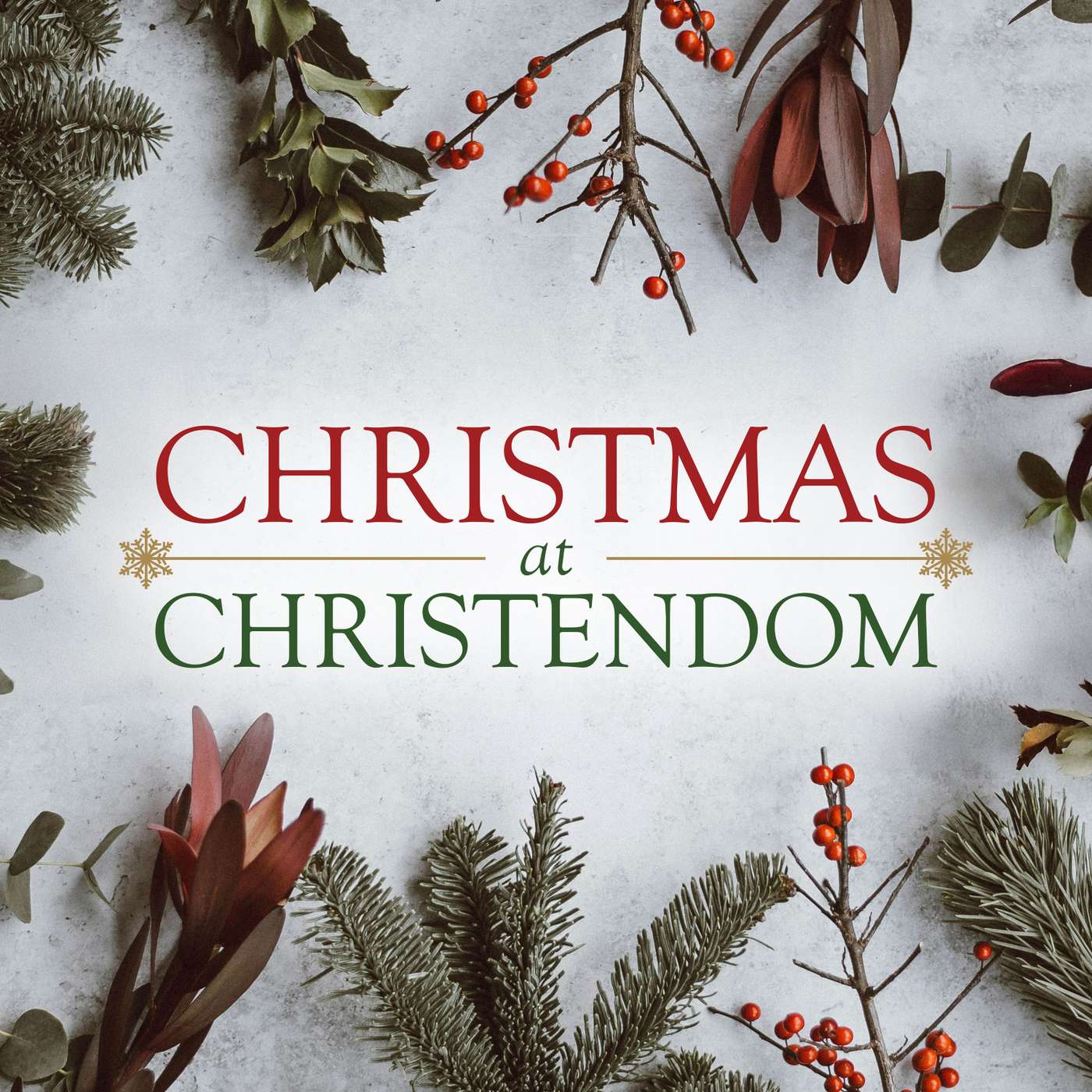 Why December 25th? Inculturating Christmas in the Early Church | Dr. Hugh O'Donnell episode artwork